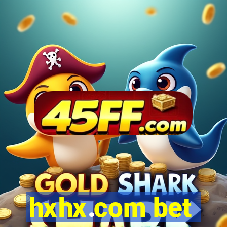 hxhx.com bet